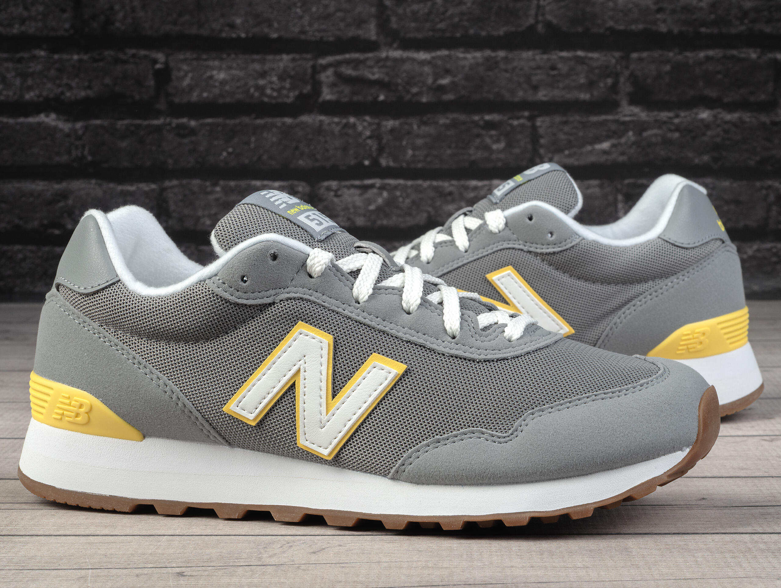 Buty męskie sneakersy  sportowe New Balance 2/6