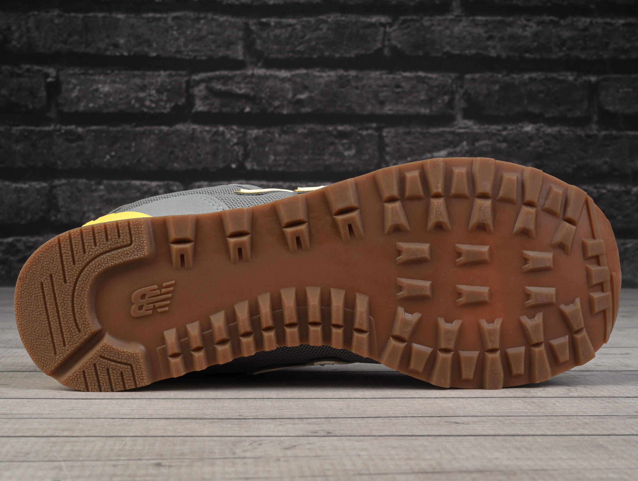 Buty męskie sneakersy  sportowe New Balance 5/6
