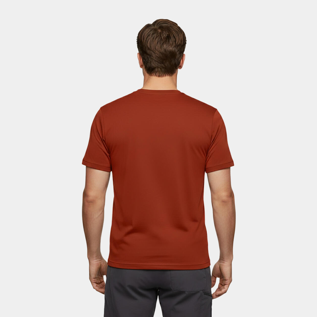 Koszulka męska merino Alpinus Otago 2/4