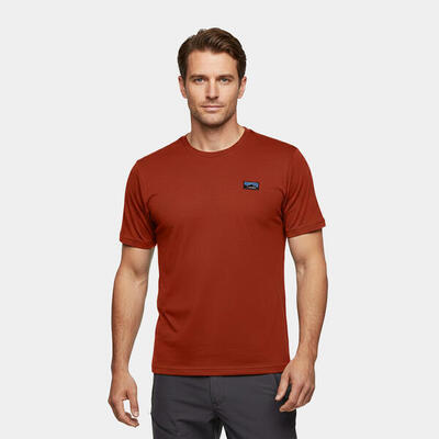 Koszulka męska merino Alpinus Otago