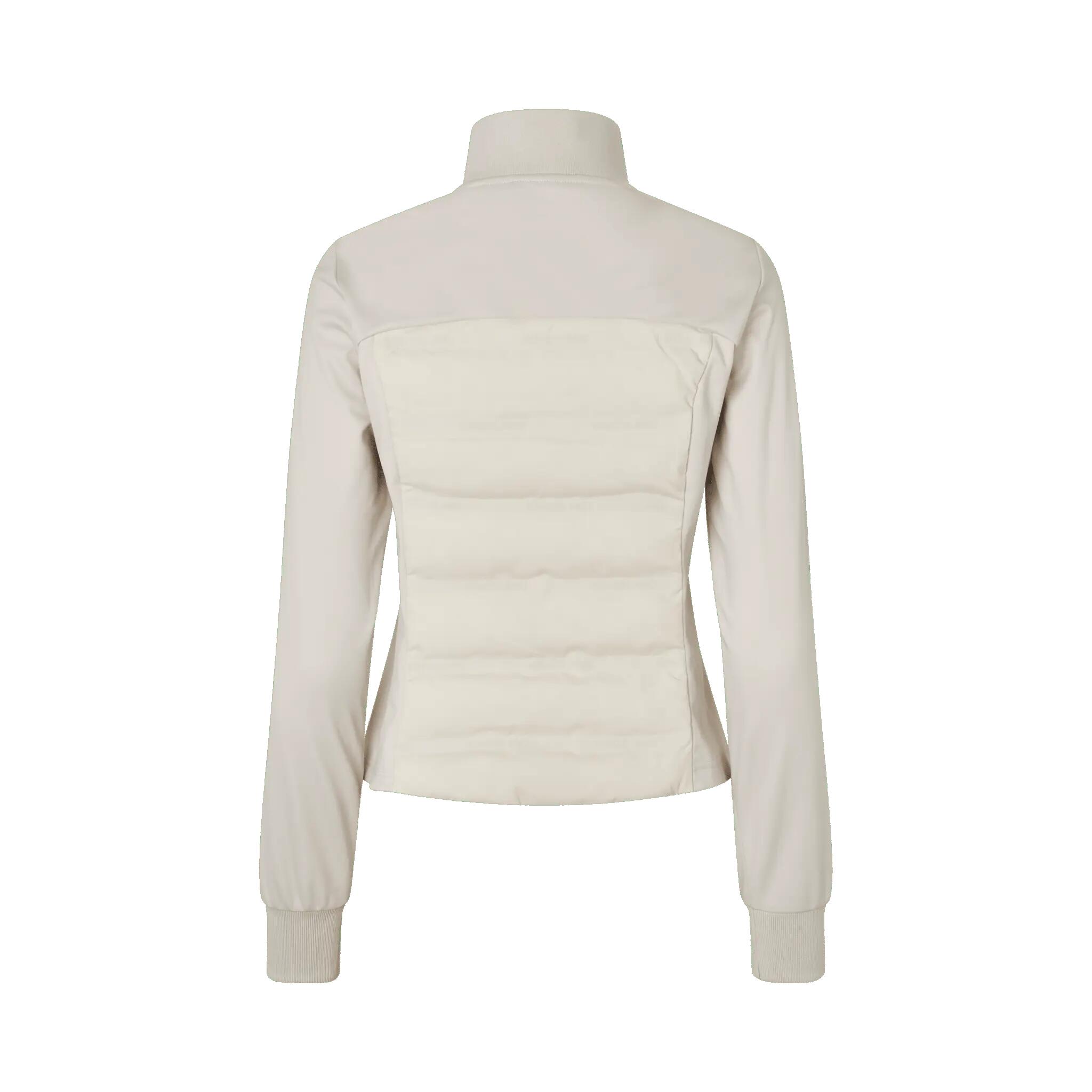 Kingsland Kllucy Dames Hybrid Rijjas Beige - 3/6