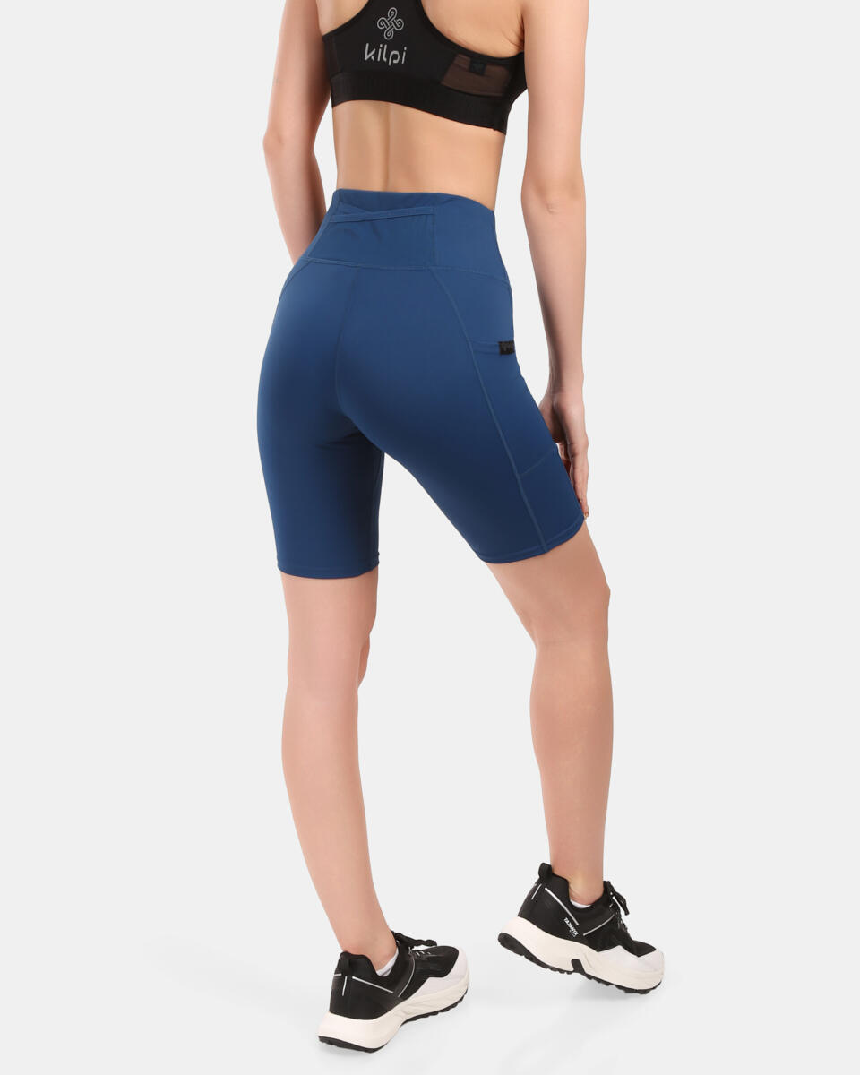 Legging court pour femme Kilpi ARTEMI-W 2/5