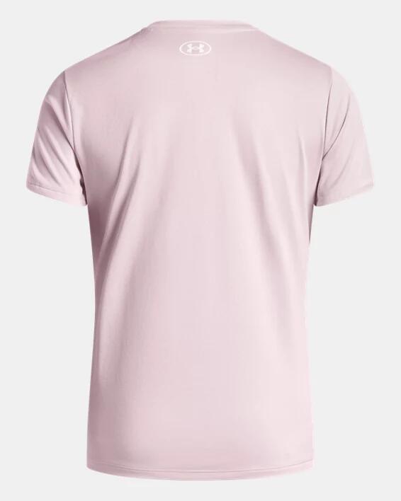 T-Shirt Damski Sportowy Under Armour Oddychający Tech Ssc -Solid 4/4