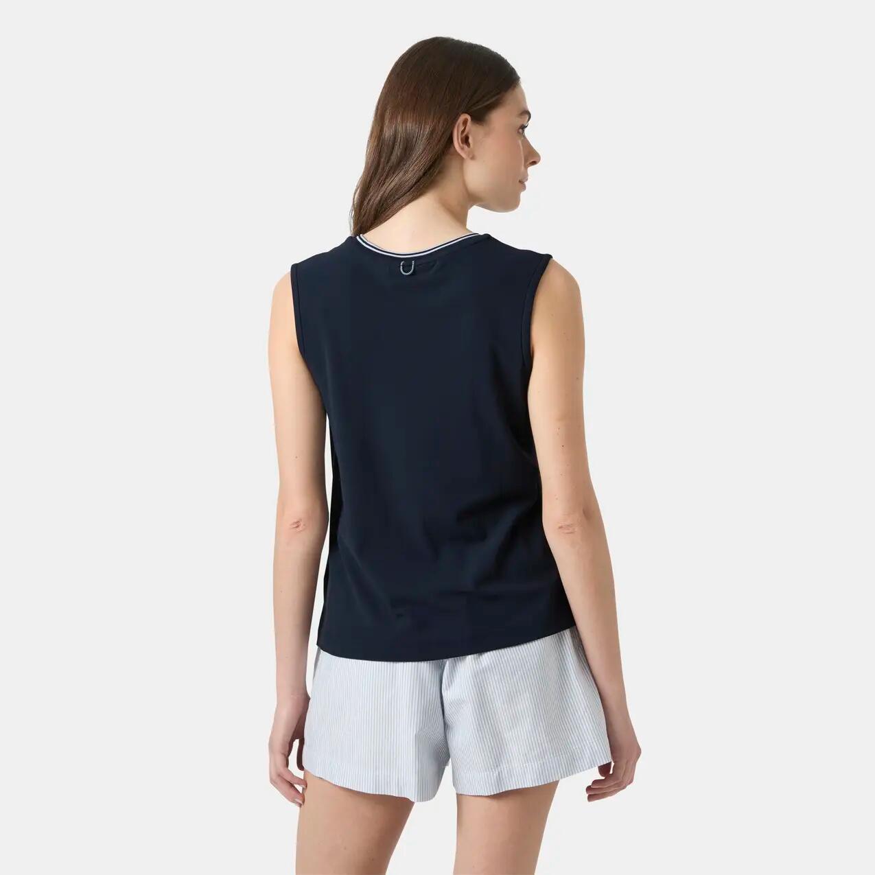 Camiseta de mujer Helly Hansen Portofino 4/5