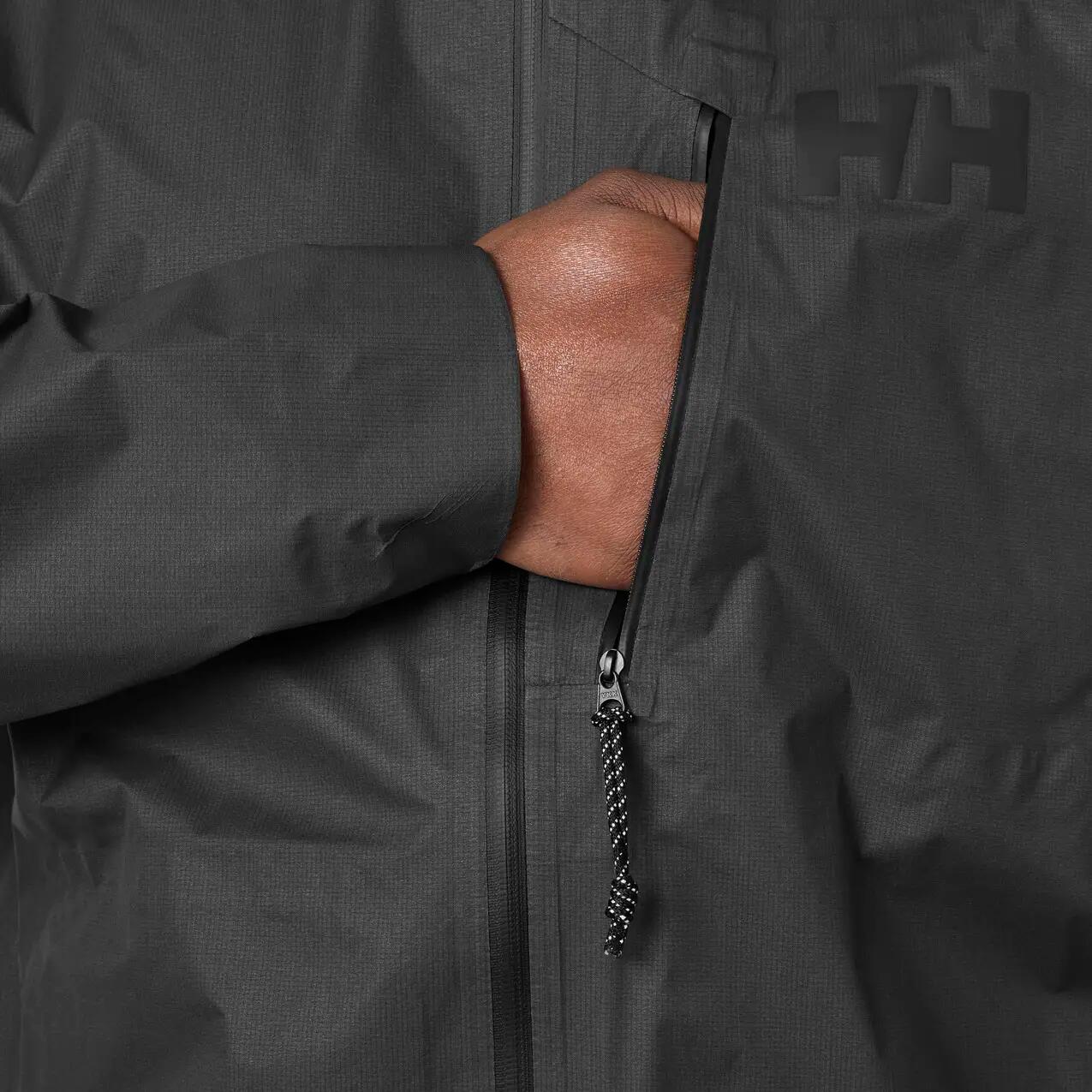 Wandeljas Helly Hansen Odin Infinity Minimalist 6/7