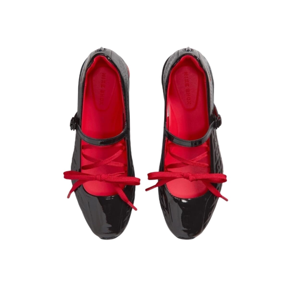 Zapatillas  Shox Z Calistra LABELHOOD 3/5