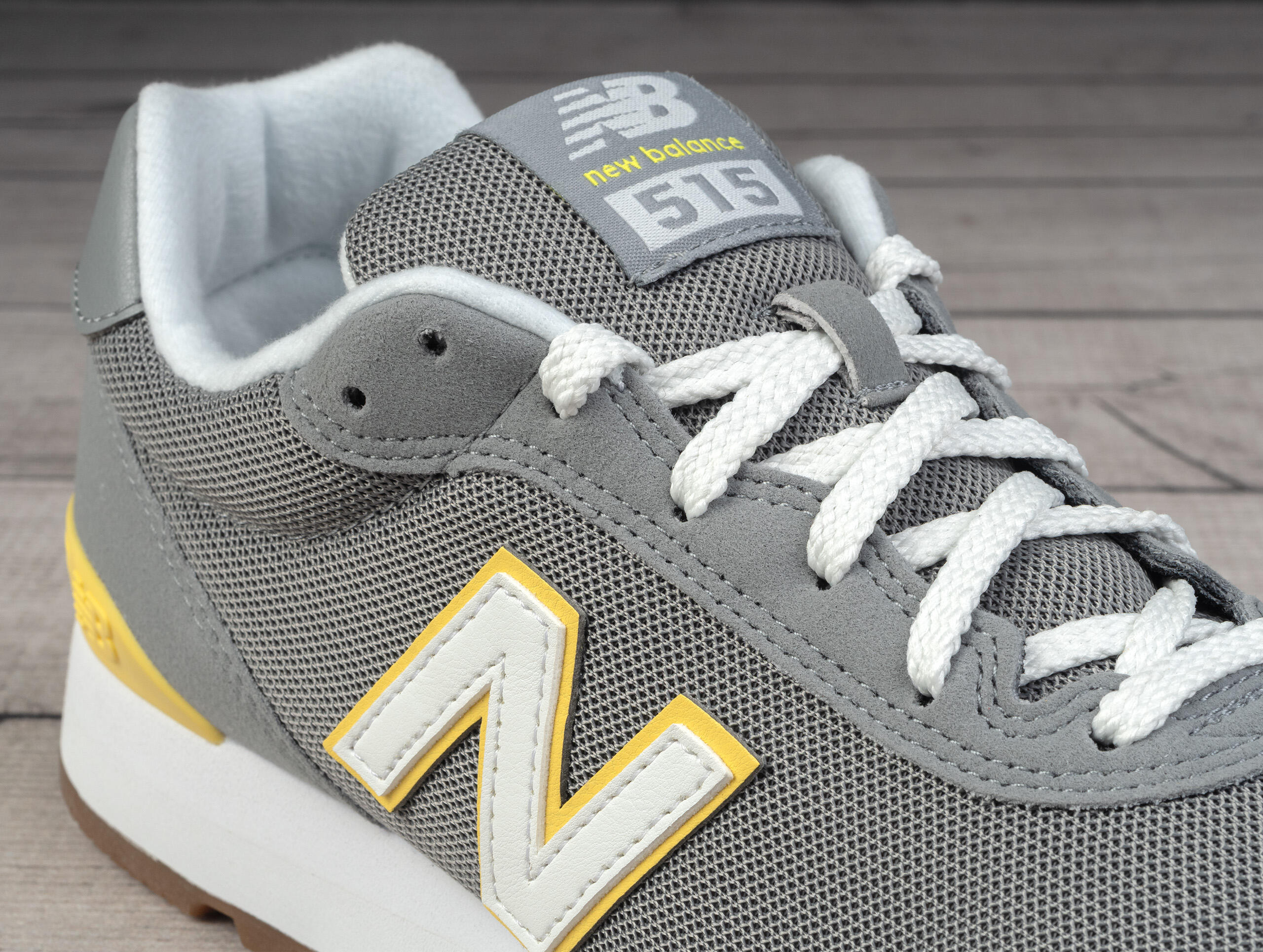 Buty męskie sneakersy  sportowe New Balance 6/6