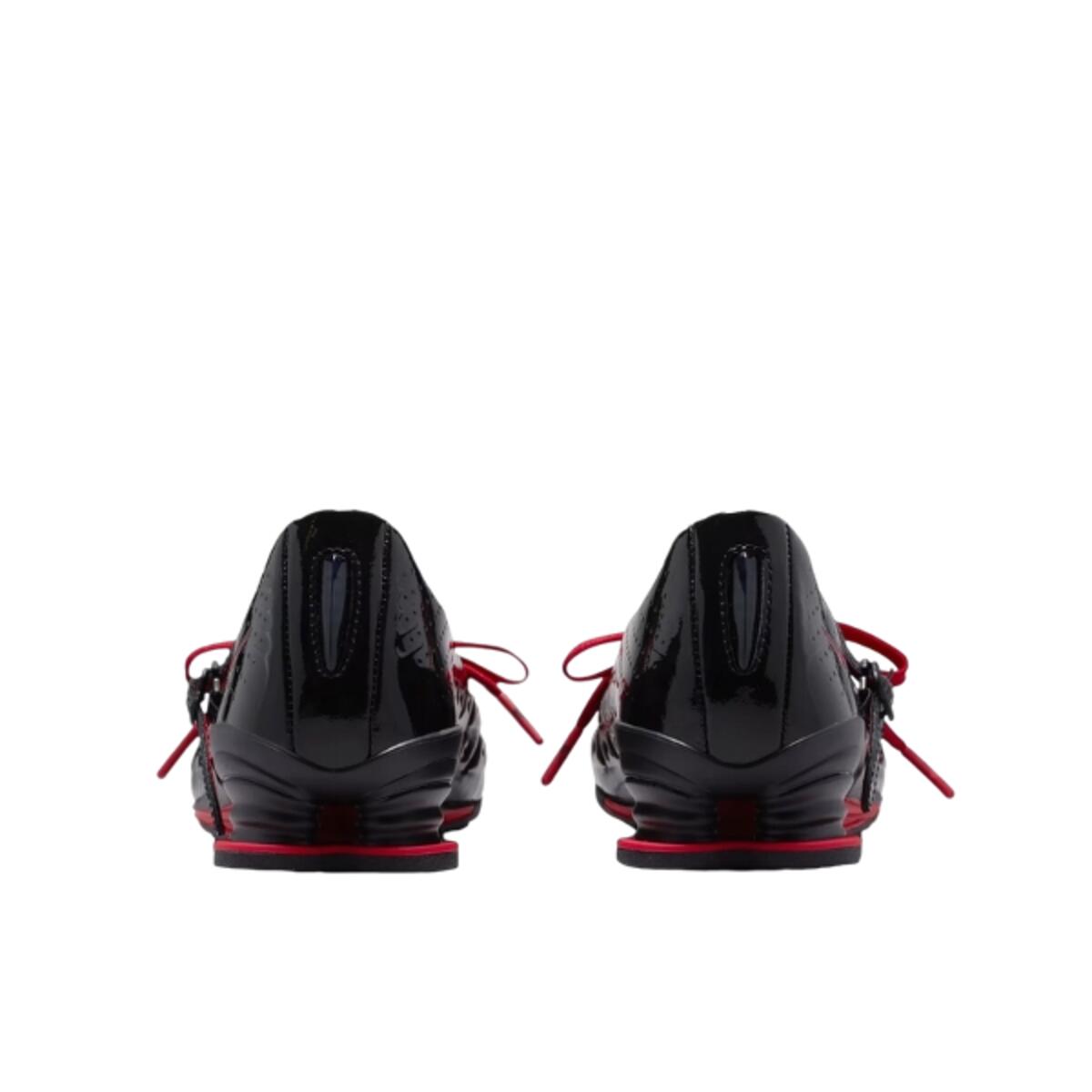 Zapatillas  Shox Z Calistra LABELHOOD 5/5