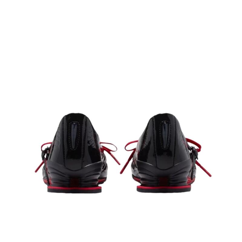 Shox Z Calistra LABELHOOD