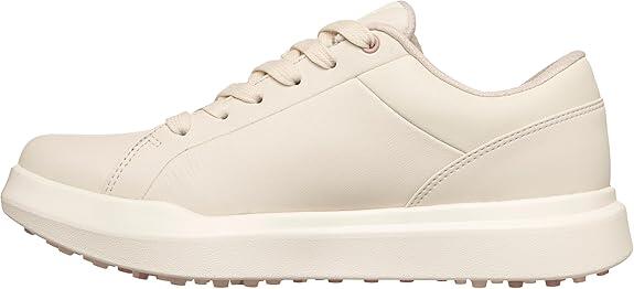 Skechers Drive 6, chaussures de golf pour femme, couleur naturelle 4/6