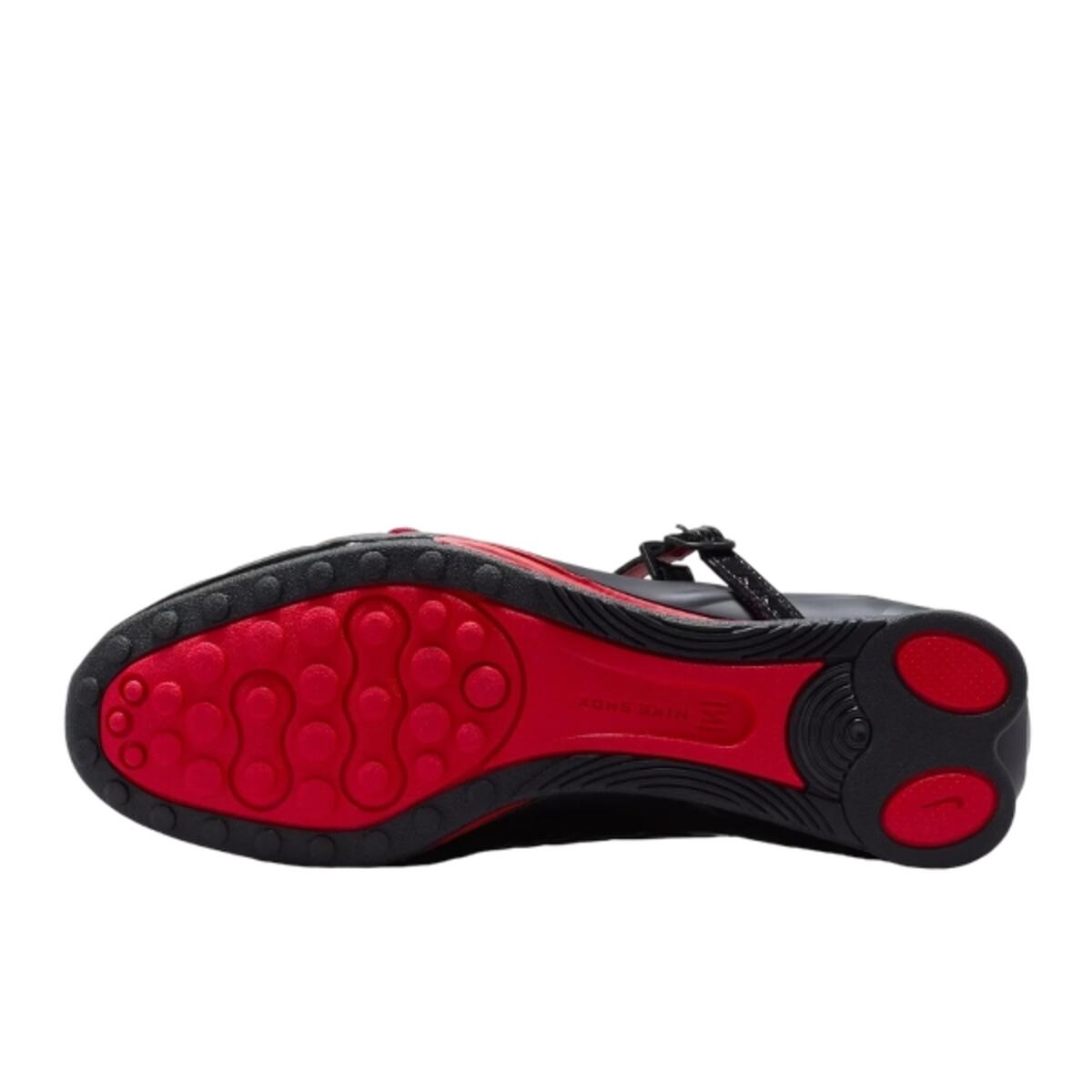 Zapatillas  Shox Z Calistra LABELHOOD 4/5