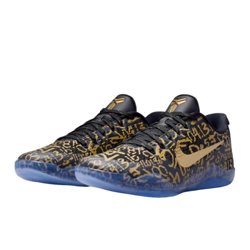 Kobe 11 Protro Mamba Day