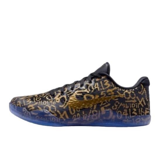 Zapatillas Kobe 11 Protro Mamba Day