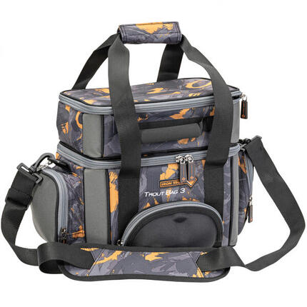 Iron Trout Forellentasche Trout Bag 3