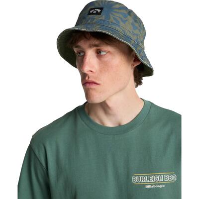 Cappello bucket Billabong modello EBYHA00136-GLW0 per uomini