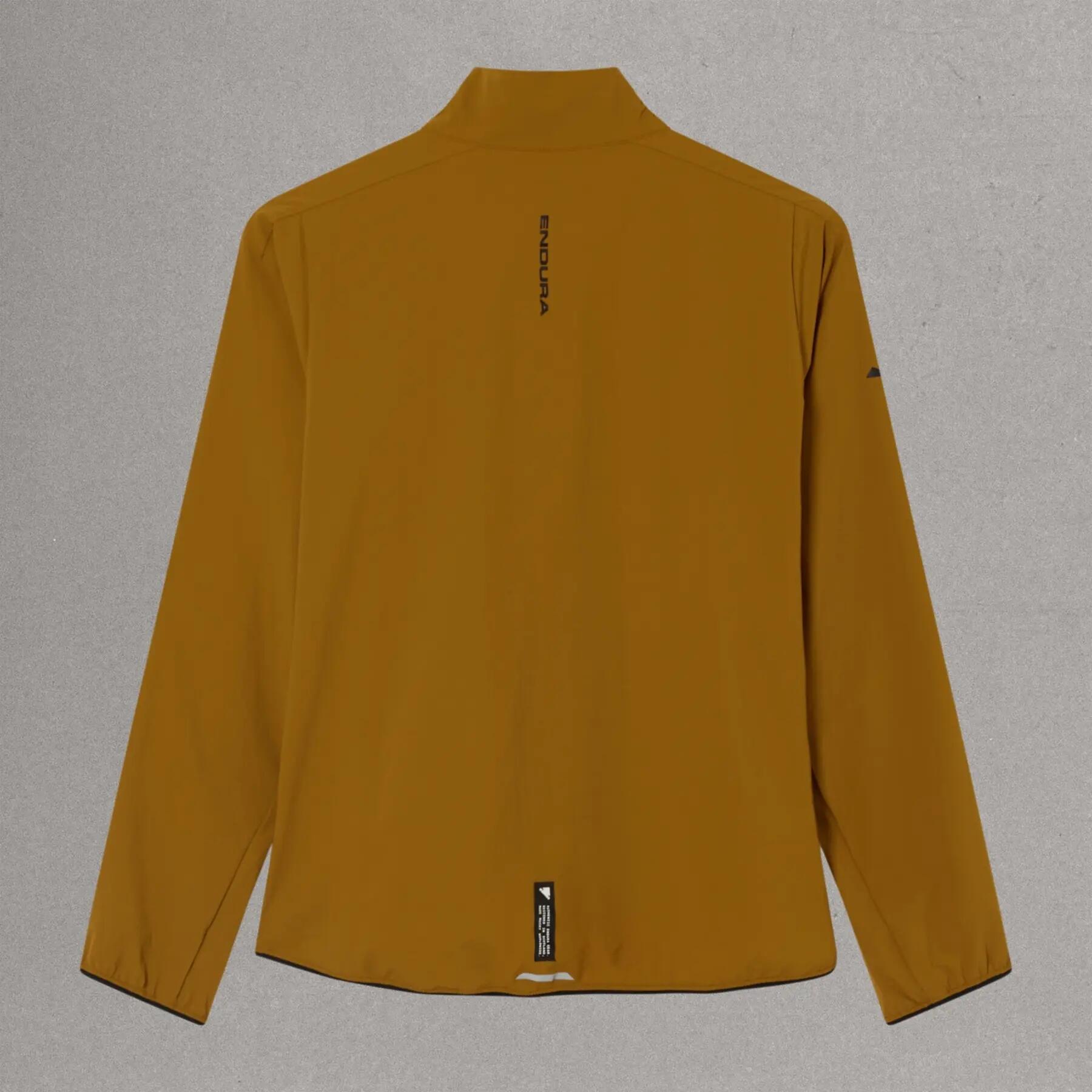 Damenjacke Endura AllTrack Ride 2/2