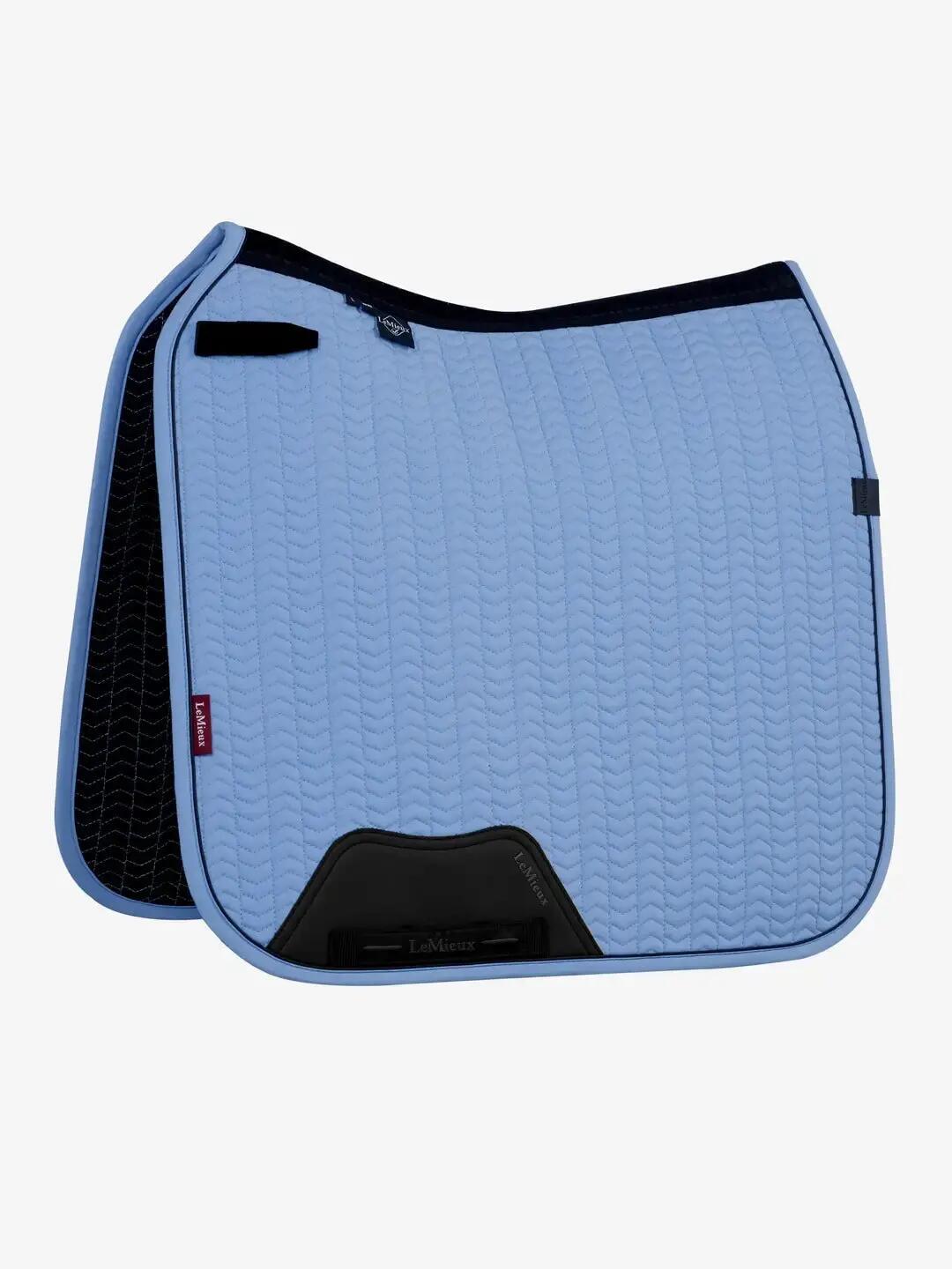 Lemieux Essence Zadeldoek Ss26 Jungle - 3/7