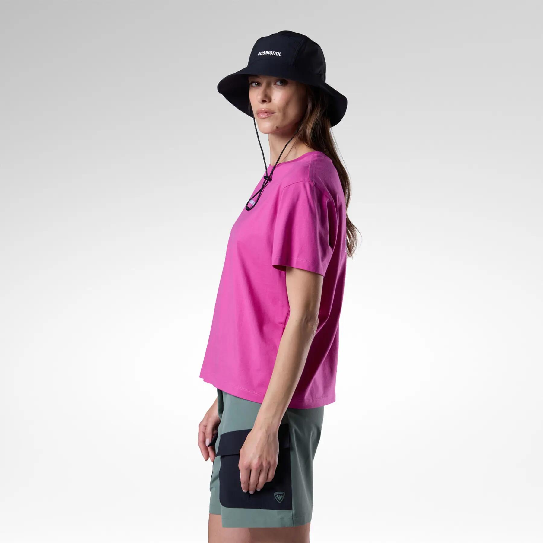 T-shirt dames Rossignol Waterfall 4/6