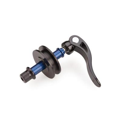 Valseffectieve hub park tool