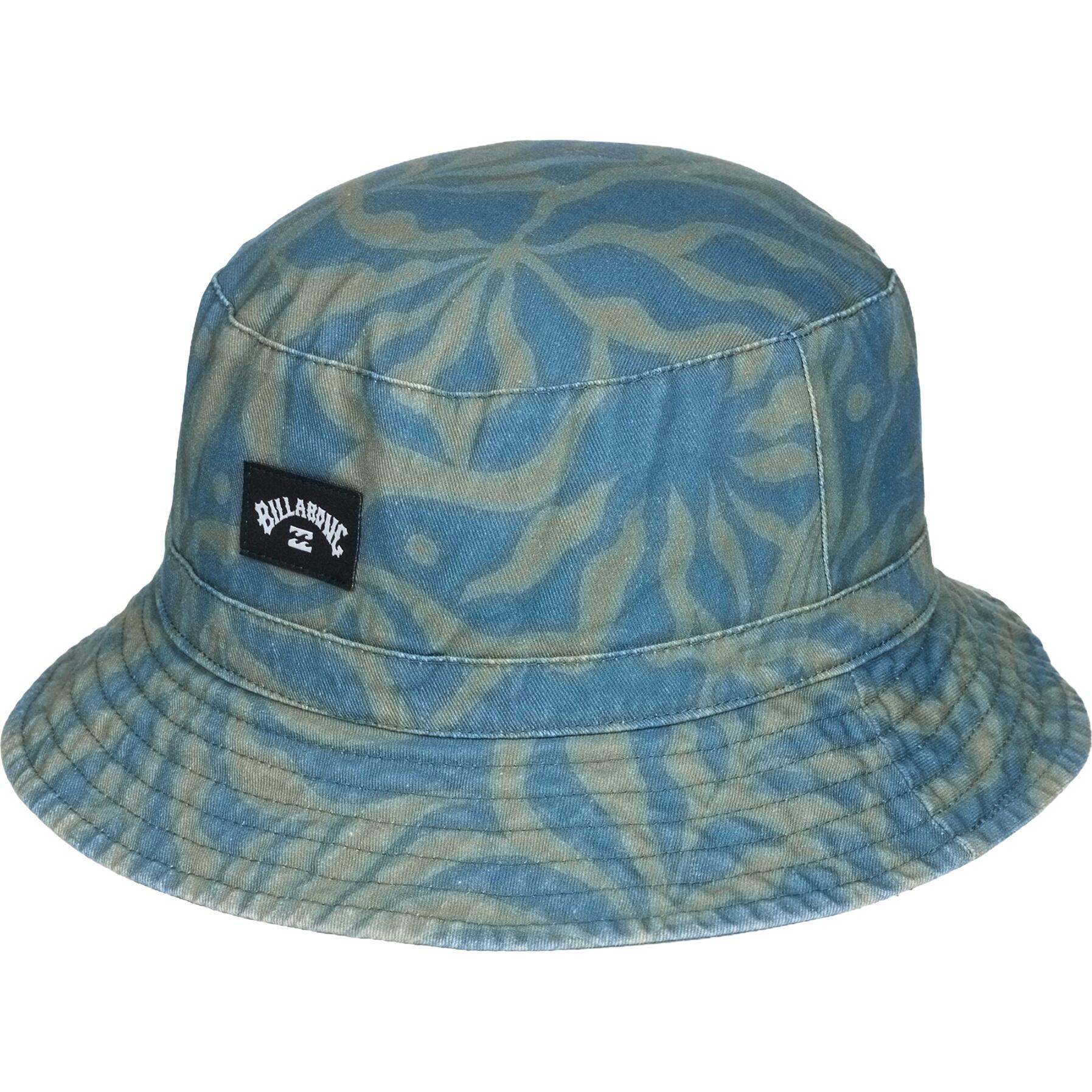 Gorro bucket Billabong modelo EBYHA00136-GLW0 para hombre 6/7