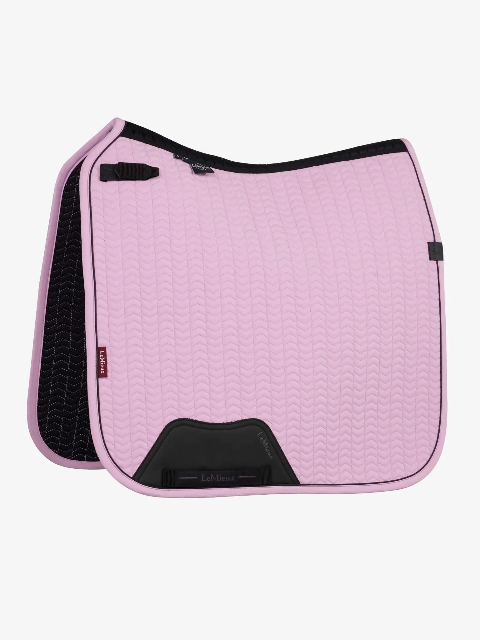 Lemieux Essence Zadeldoek Ss26 Jungle - 5/7