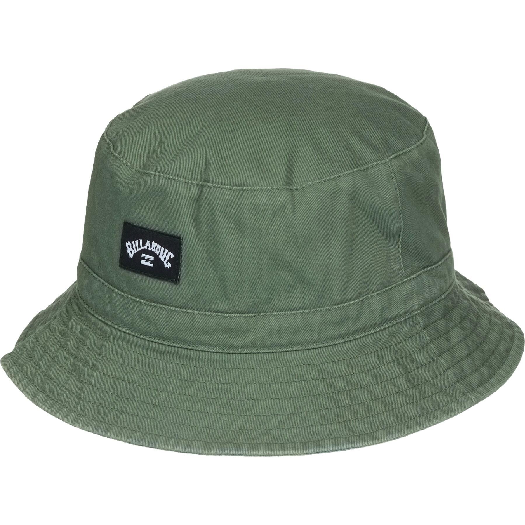 Gorro bucket Billabong modelo EBYHA00136-GLW0 para hombre 7/7