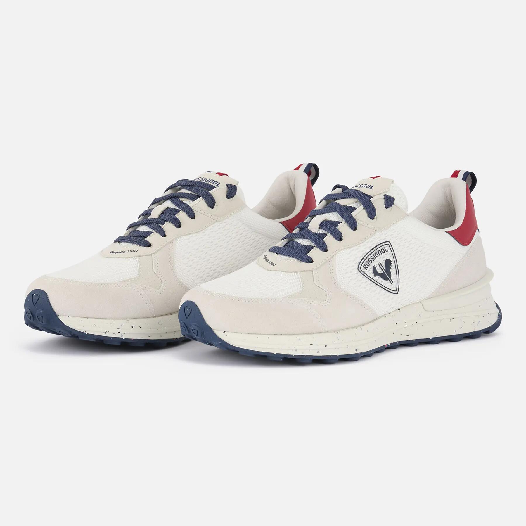 Baskets Rossignol Heritage Retro 3/7