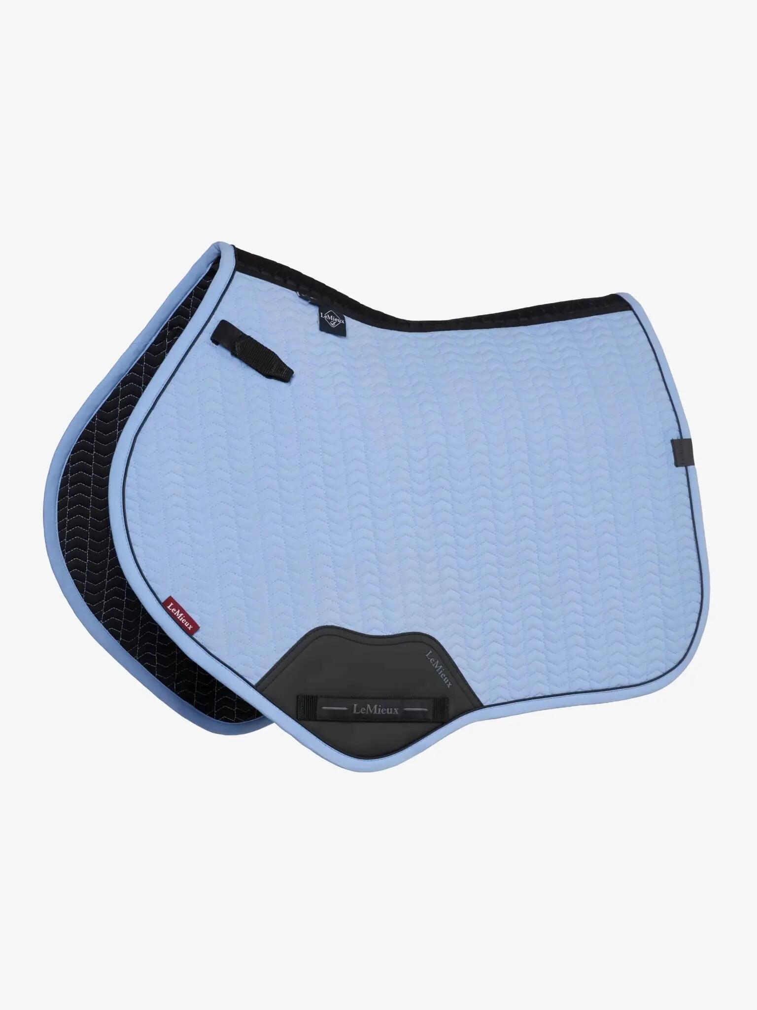 Lemieux Essence Zadeldoek Ss26 Jungle - 4/7