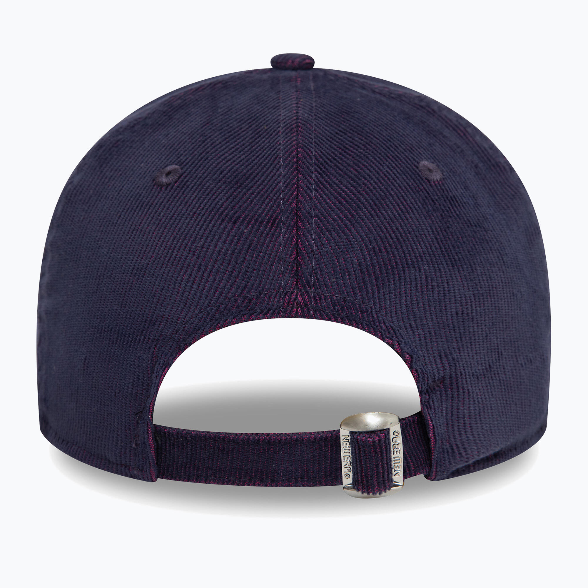 Gorra con visera New Era Two Tone Cord 9Forty Los Angeles Dodgers 4/6