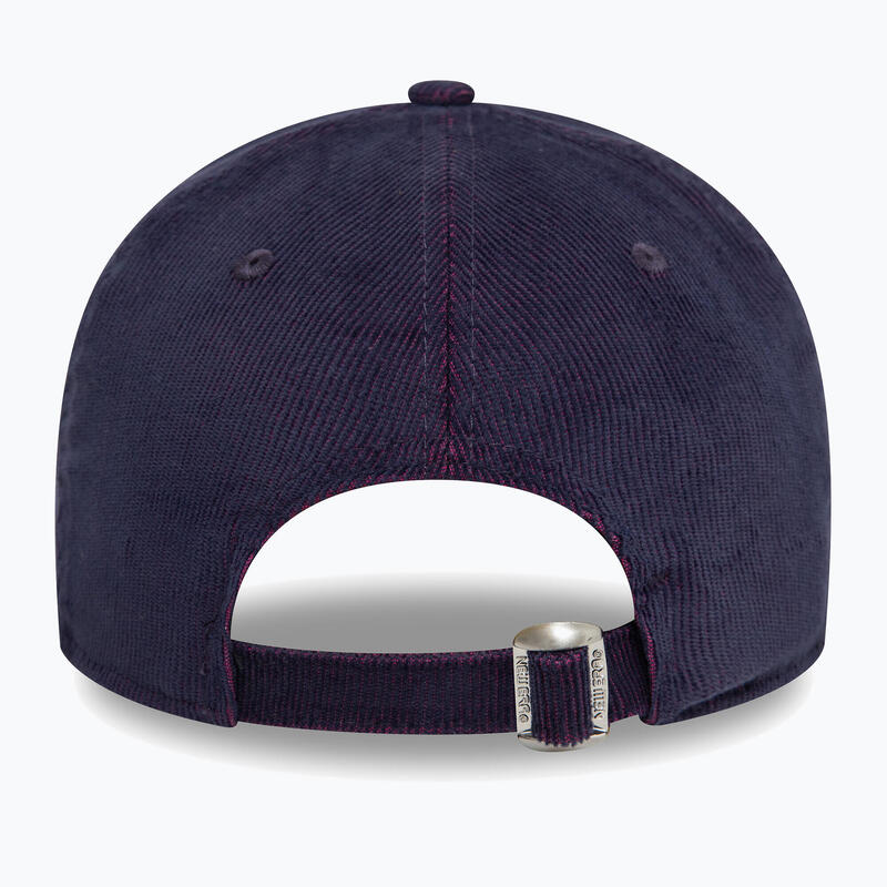 Șapcă cu cozoroc New Era Two Tone Cord 9Forty Los Angeles Dodgers