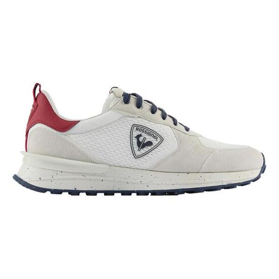 Baskets Rossignol Heritage Retro