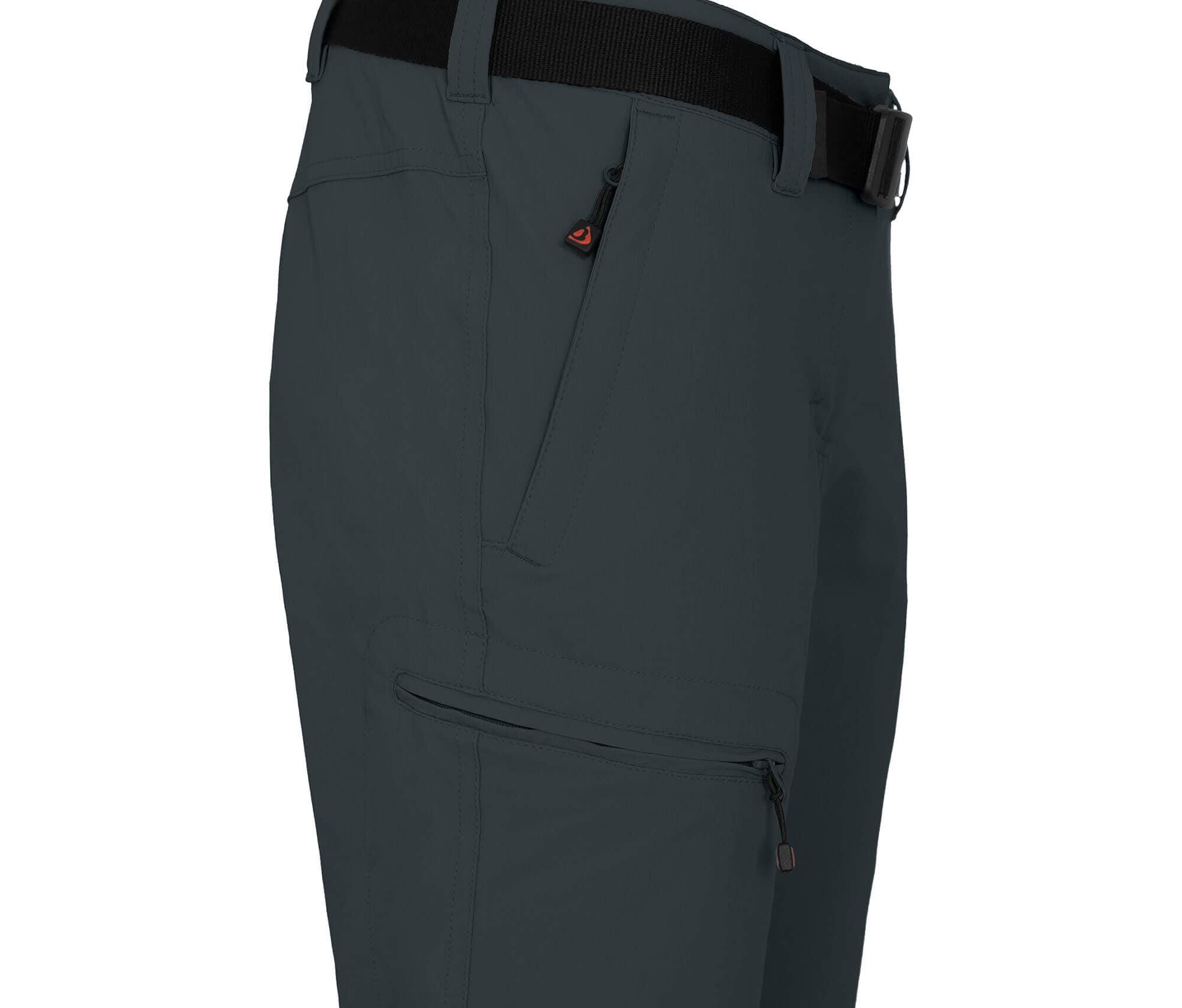 Damen grau 3/4