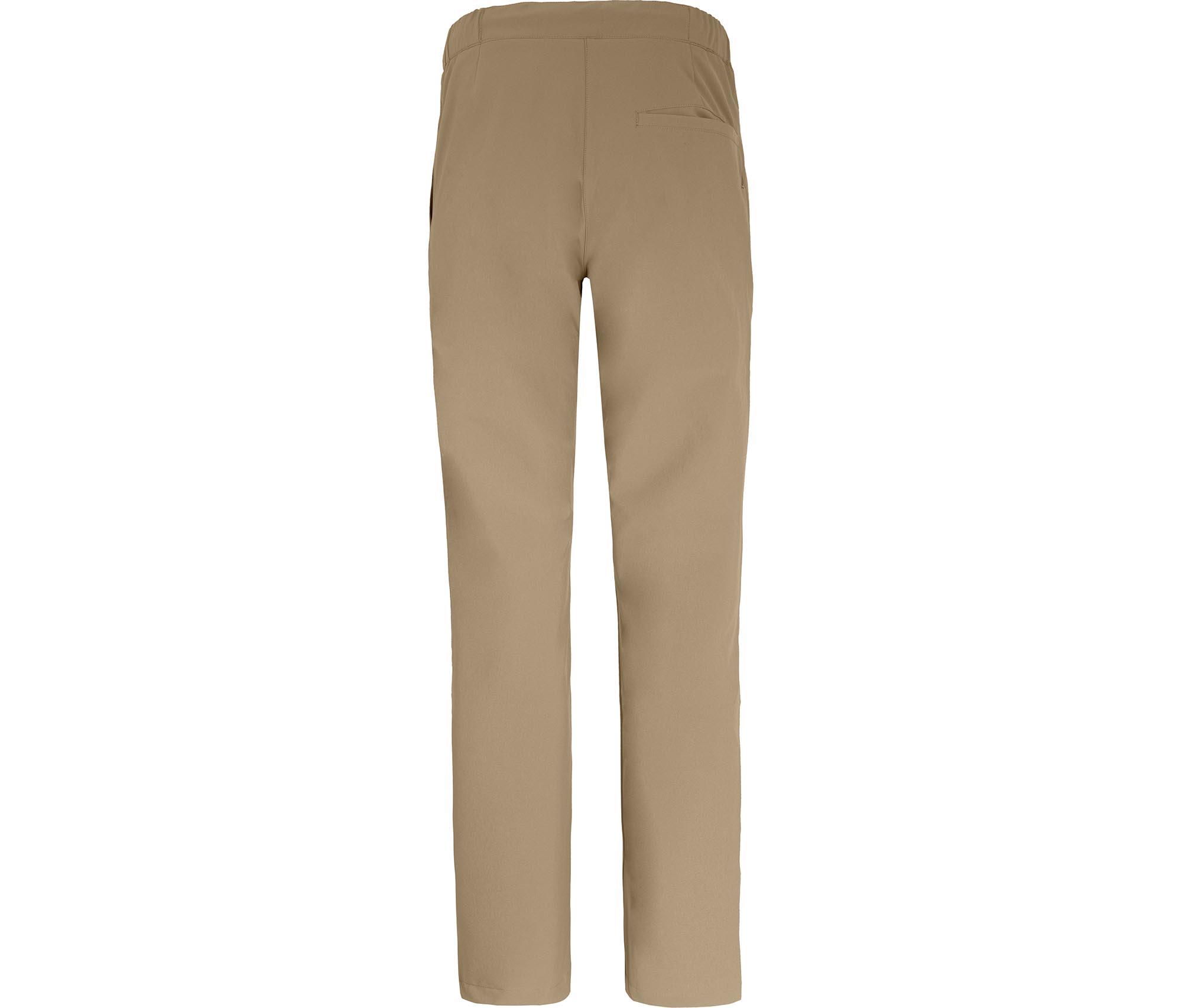 Damen Allzweck-Hose recycelt, universell nutzbar, super bequem Beige 2/7