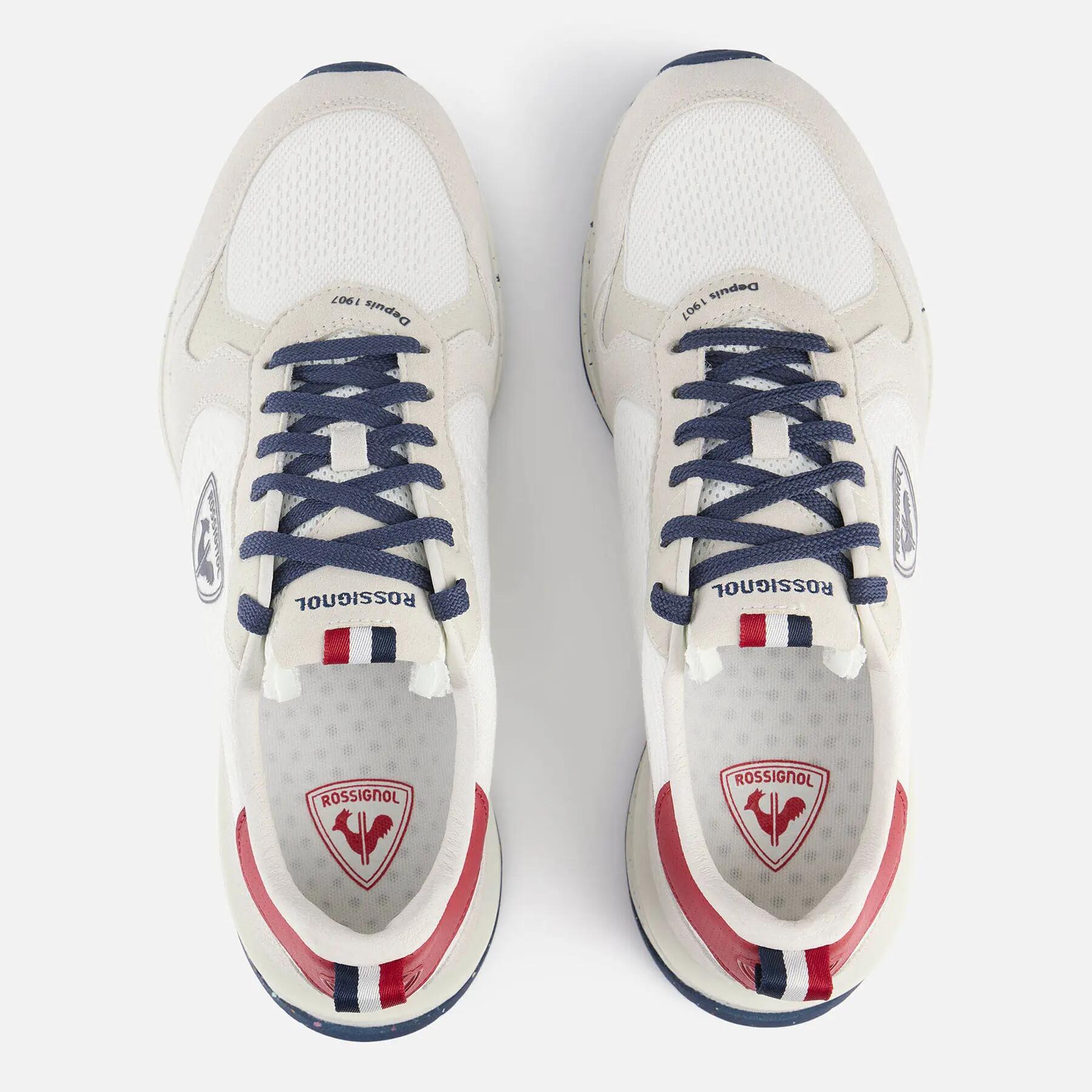 Baskets Rossignol Heritage Retro 4/7