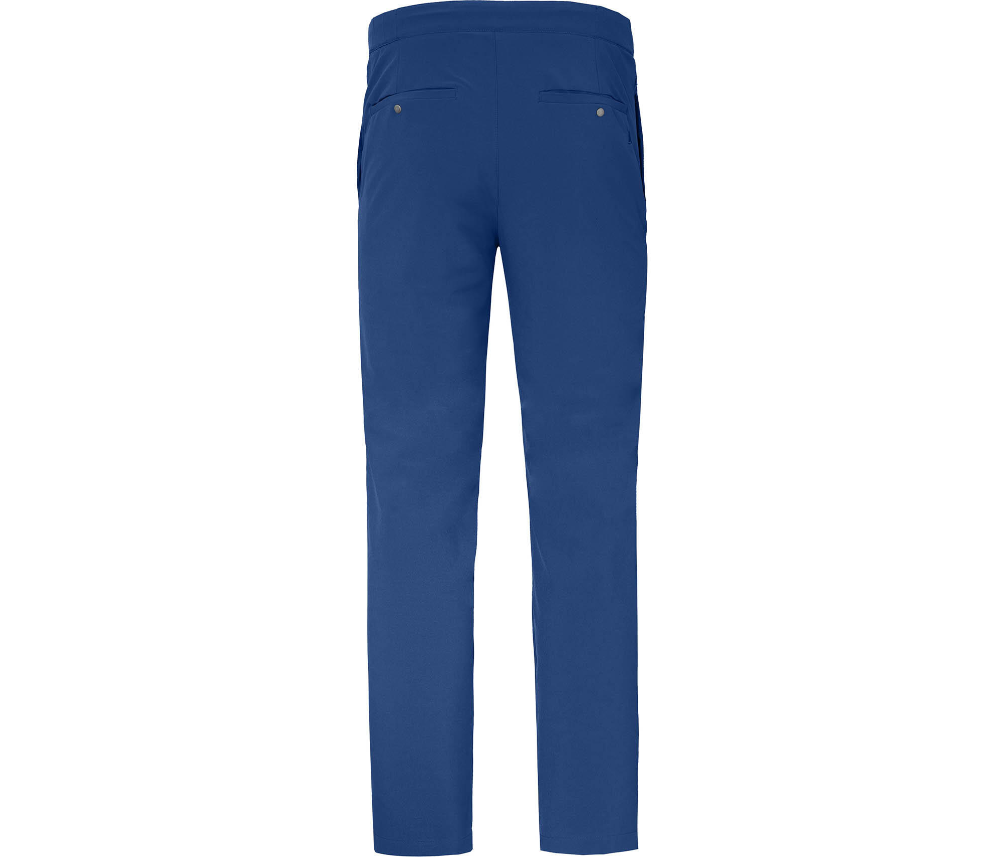 Herren Allzweck-Hose recycelt, universell nutzbar, super bequem Blau 2/5