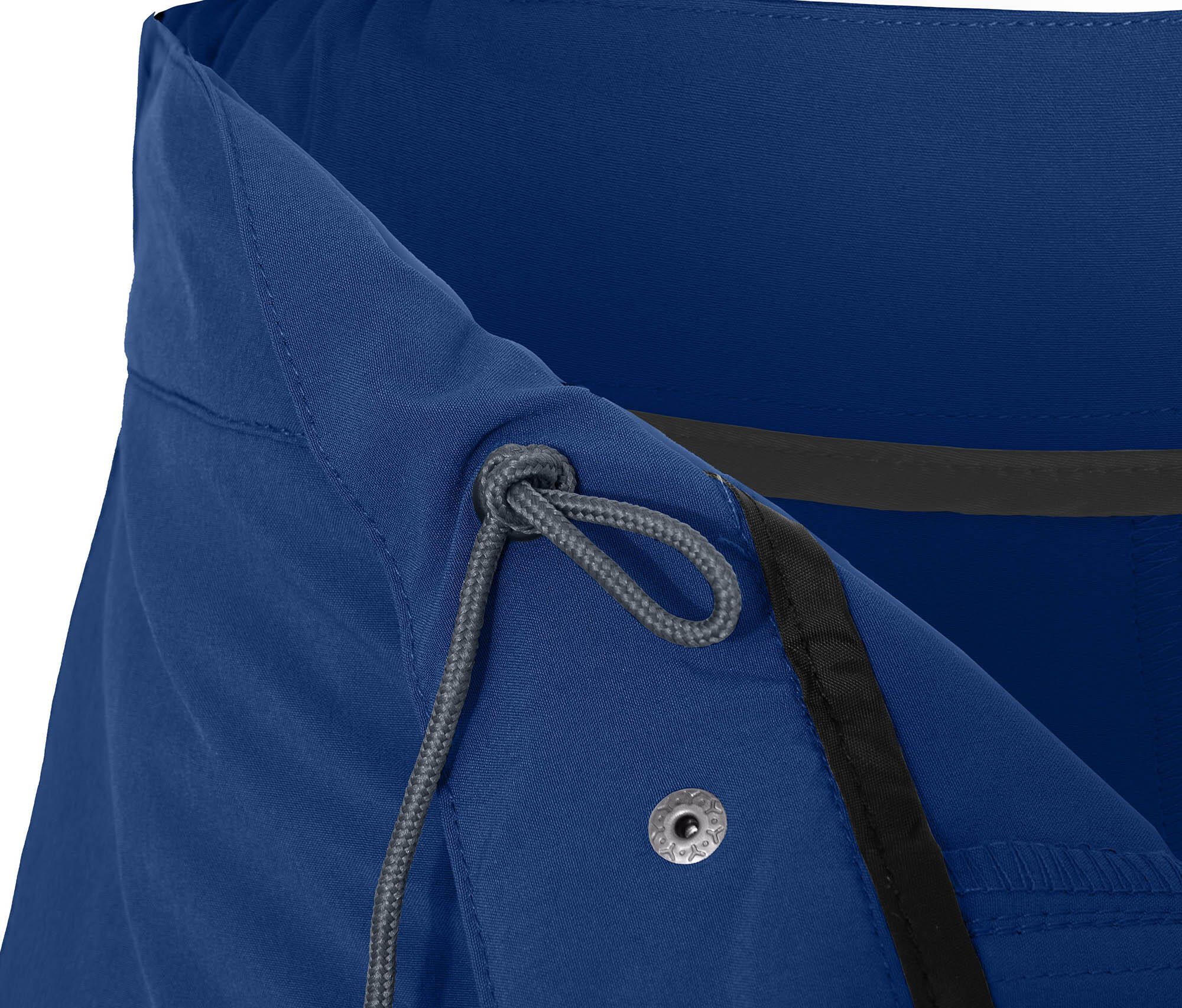 Herren Allzweck-Hose recycelt, universell nutzbar, super bequem Blau 5/5