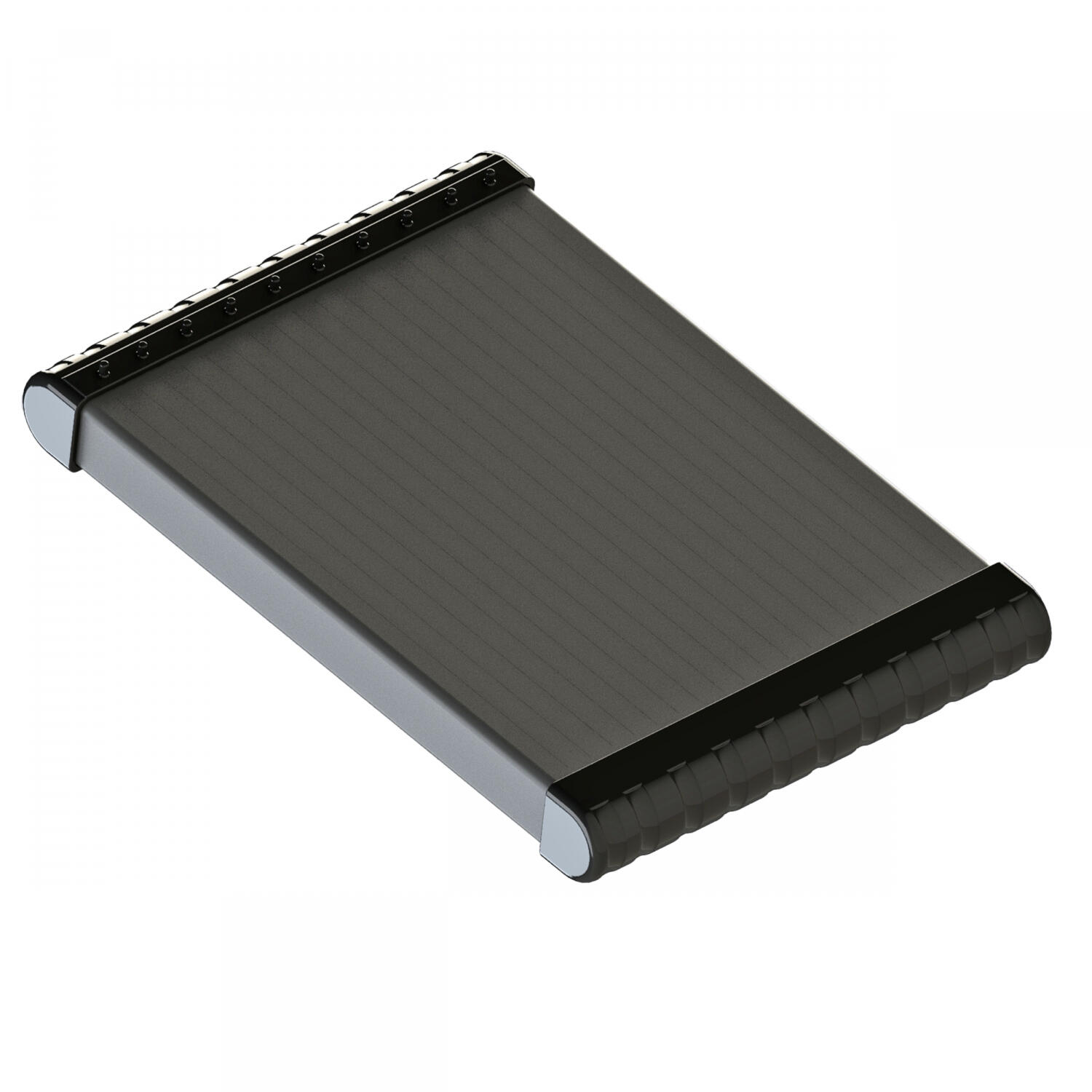 Zeck Rig Pouch Pro 2/2