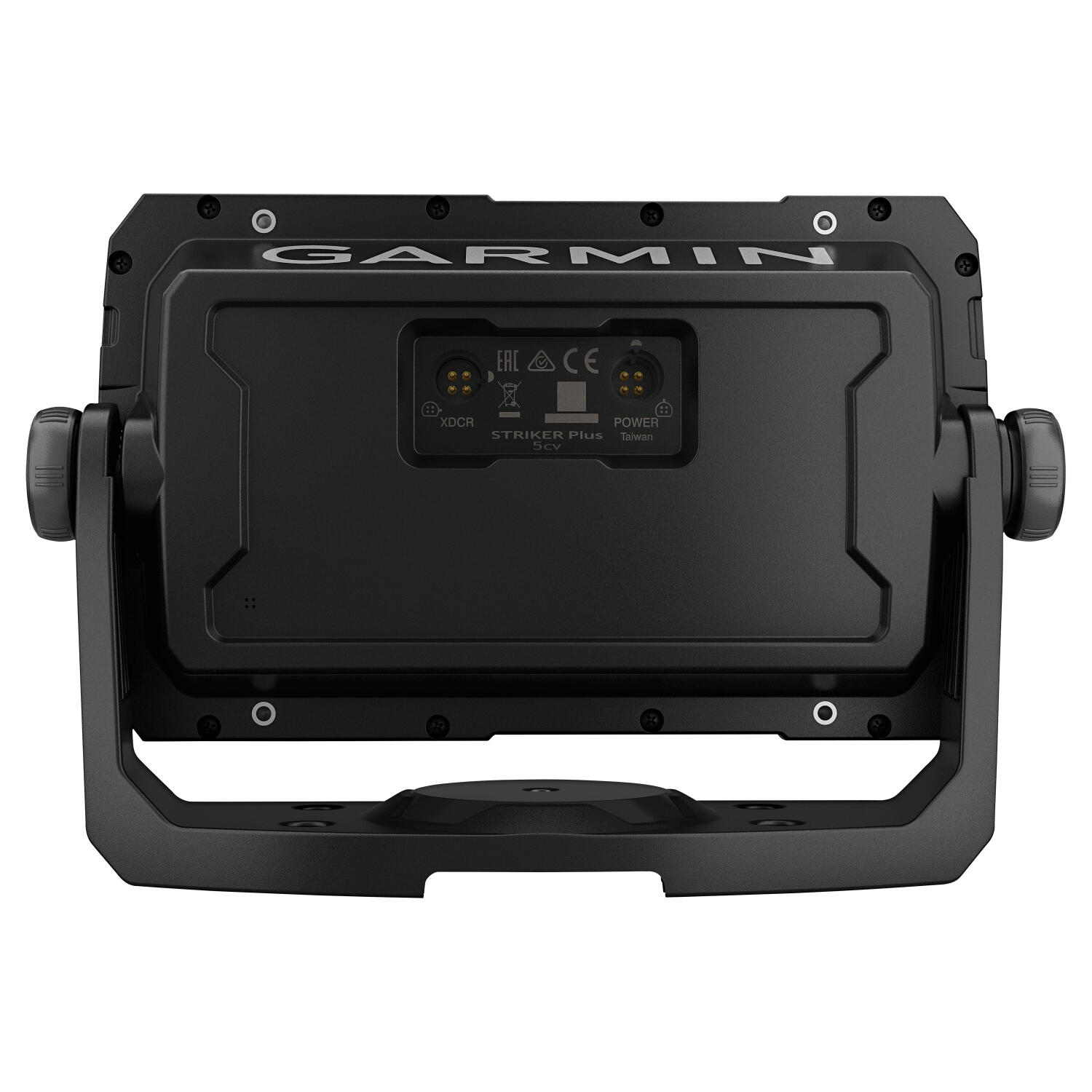 Garmin Echolot Striker Plus/cv ohne Geber Modell: STRIKER Plus 5cv 4/4