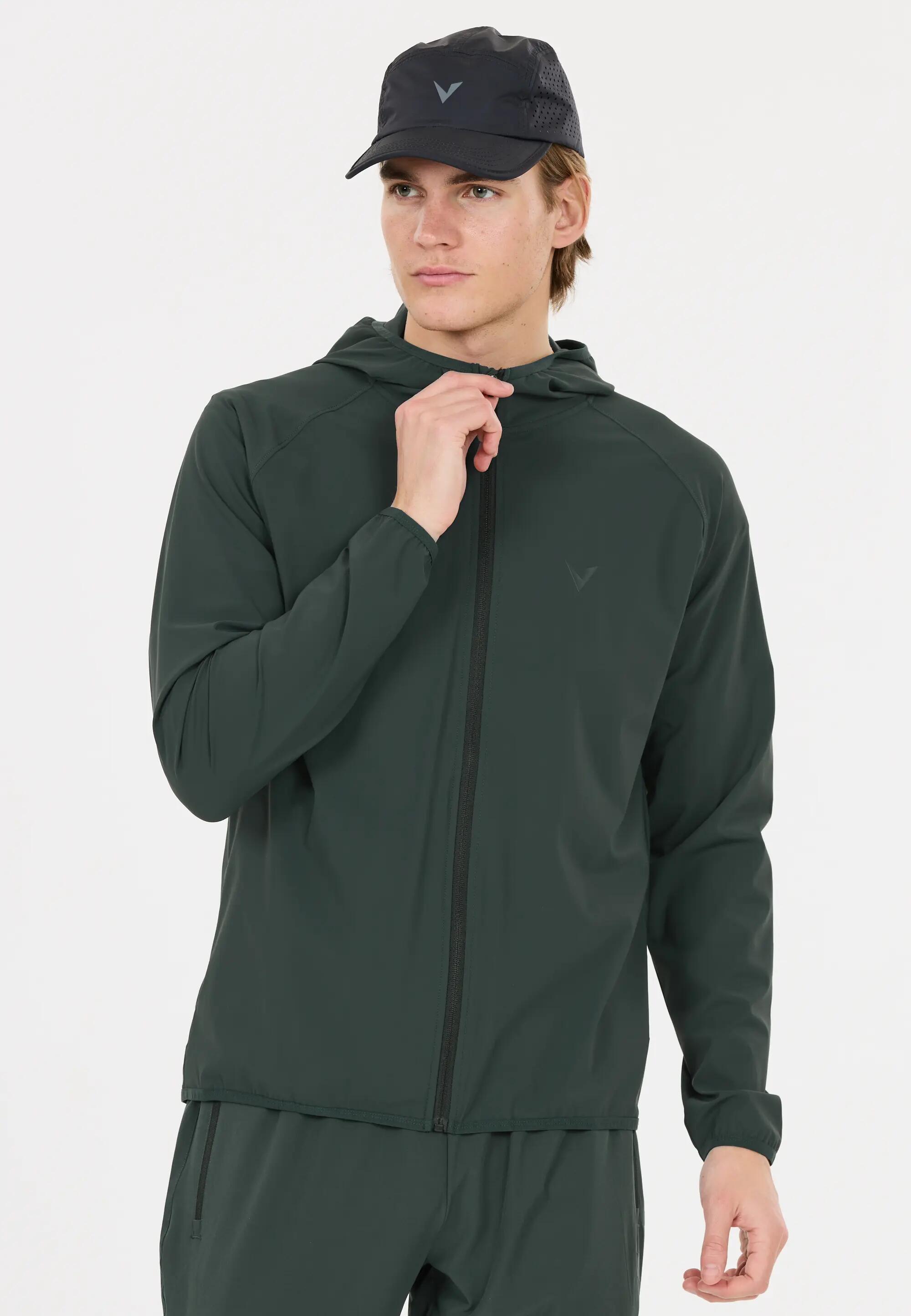 Jacke Alonso V2 3/5