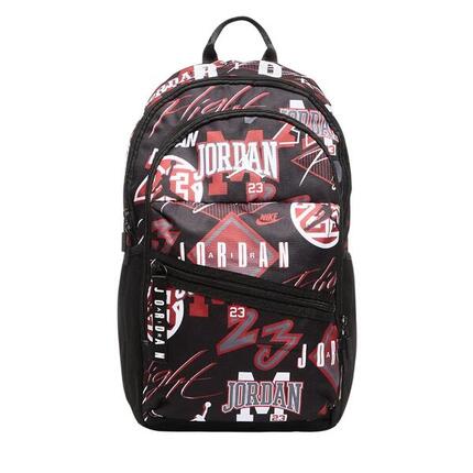 Rucksack Jam Air Patrol Schwarz - MA0924-H24