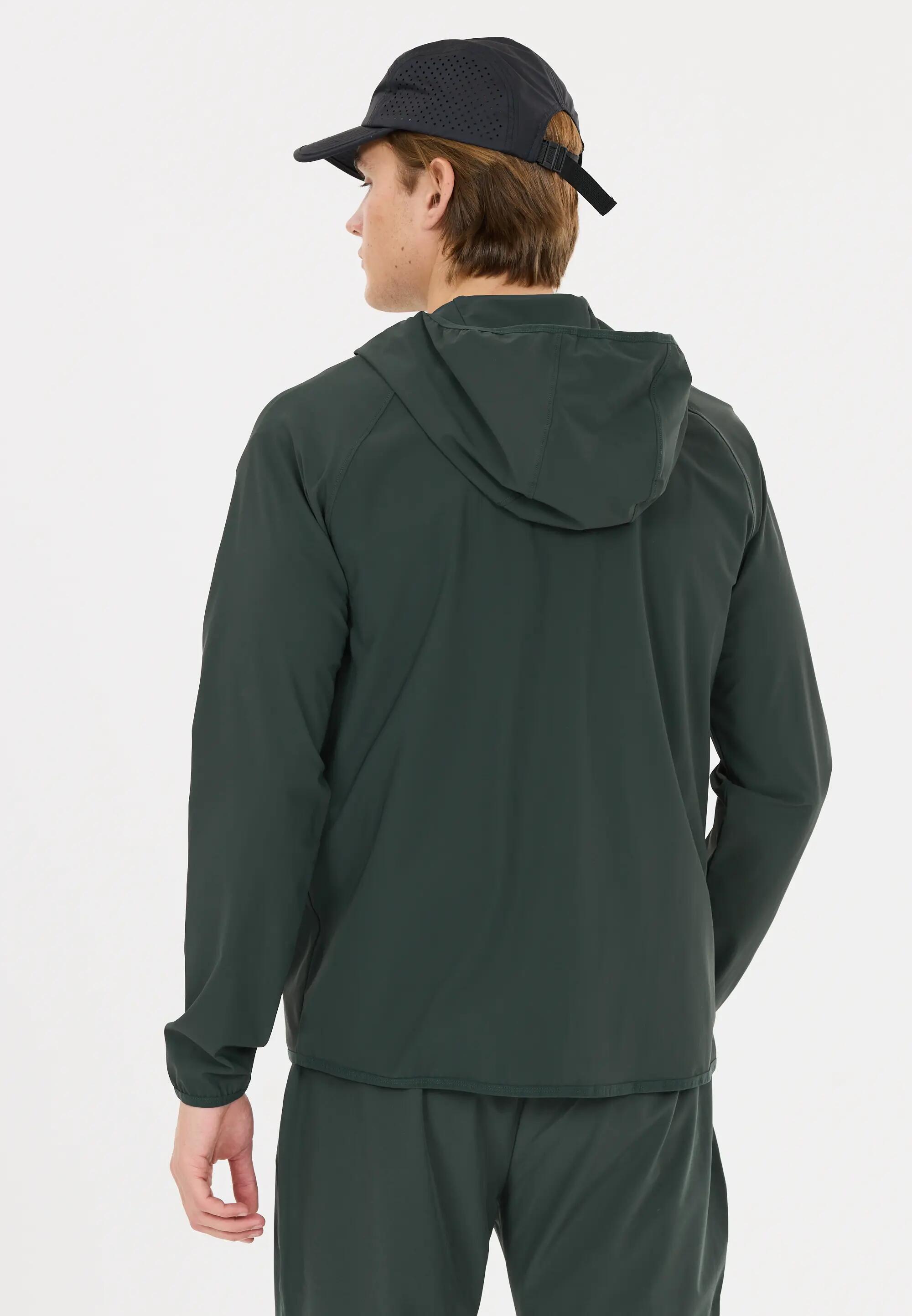Jacke Alonso V2 5/5