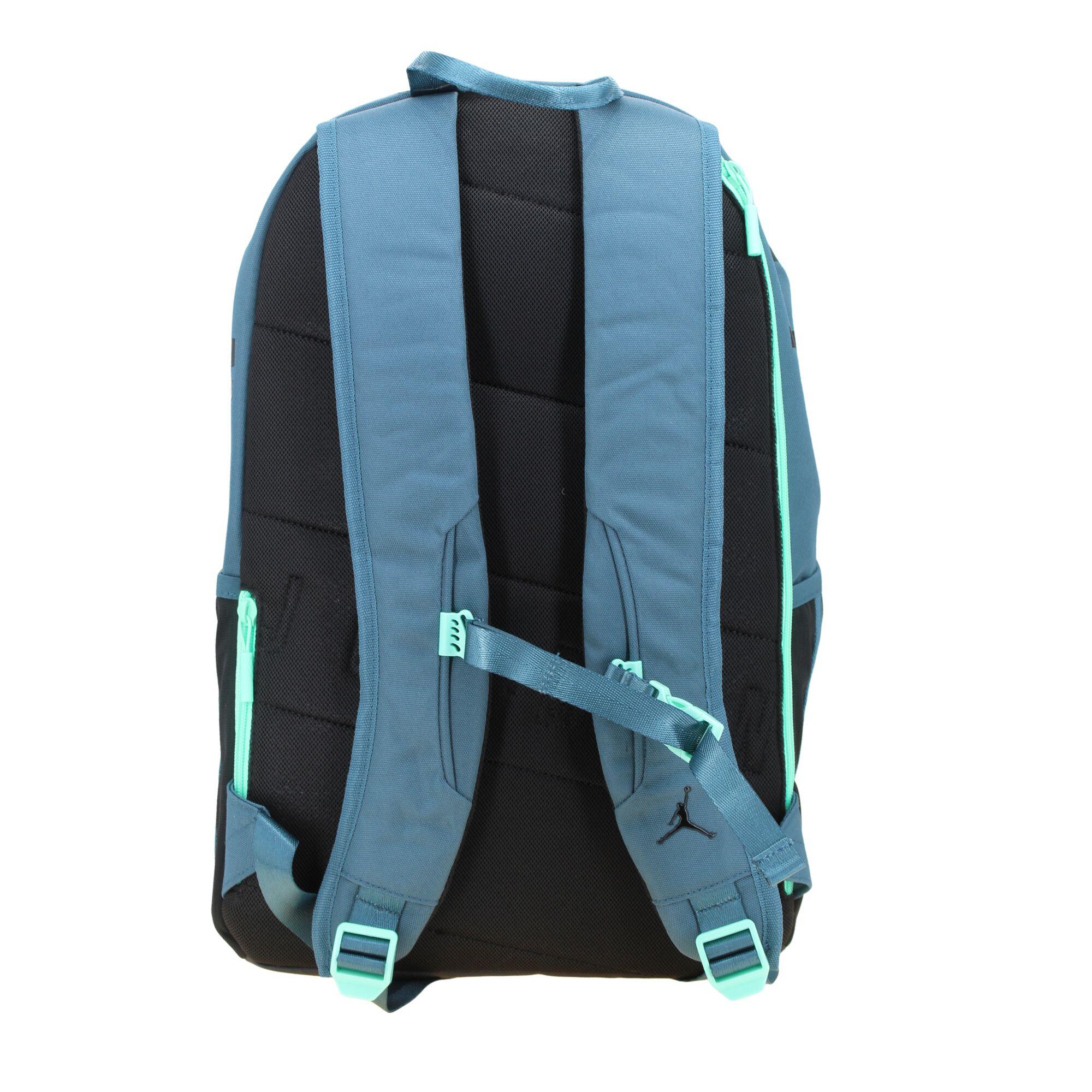 Sac à Dos Jam Air Patrol Vert - MA0924-EA0 2/4