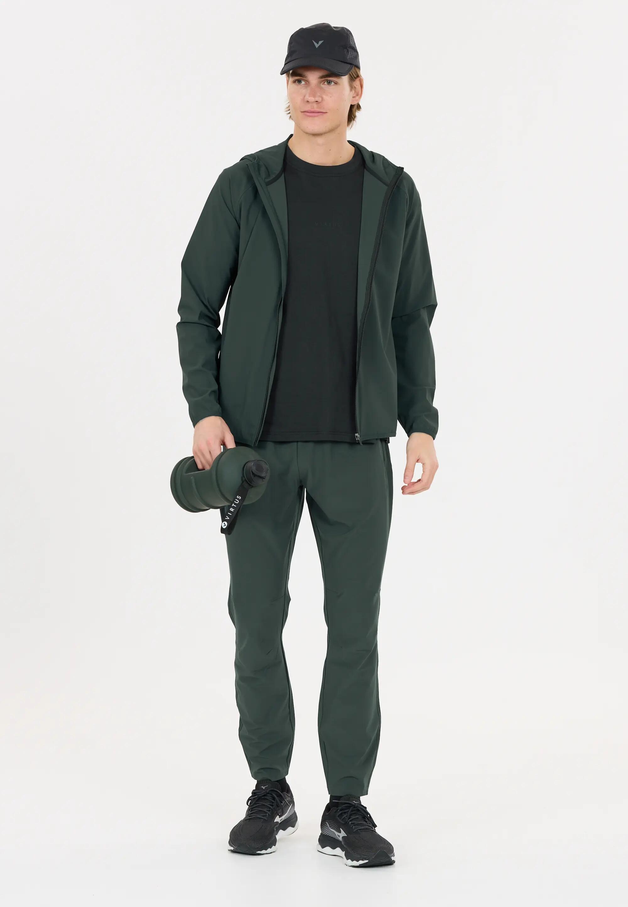 Jacke Alonso V2 4/5