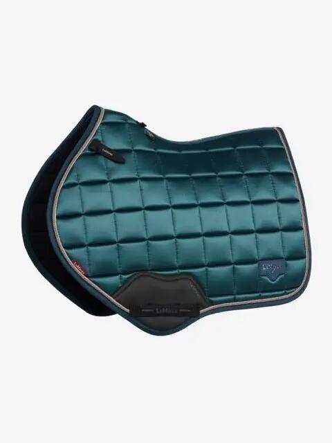 Lemieux Loire Classic Zadeldek Ss26 Mallow - 4/7