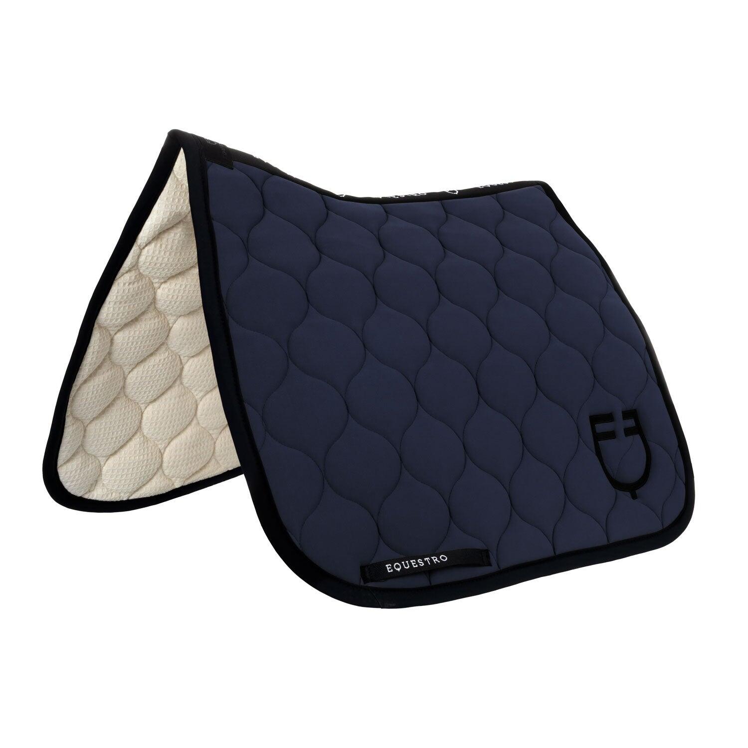 Equestro Zadeldek Onion Fw25 Kleurloos - 4/7