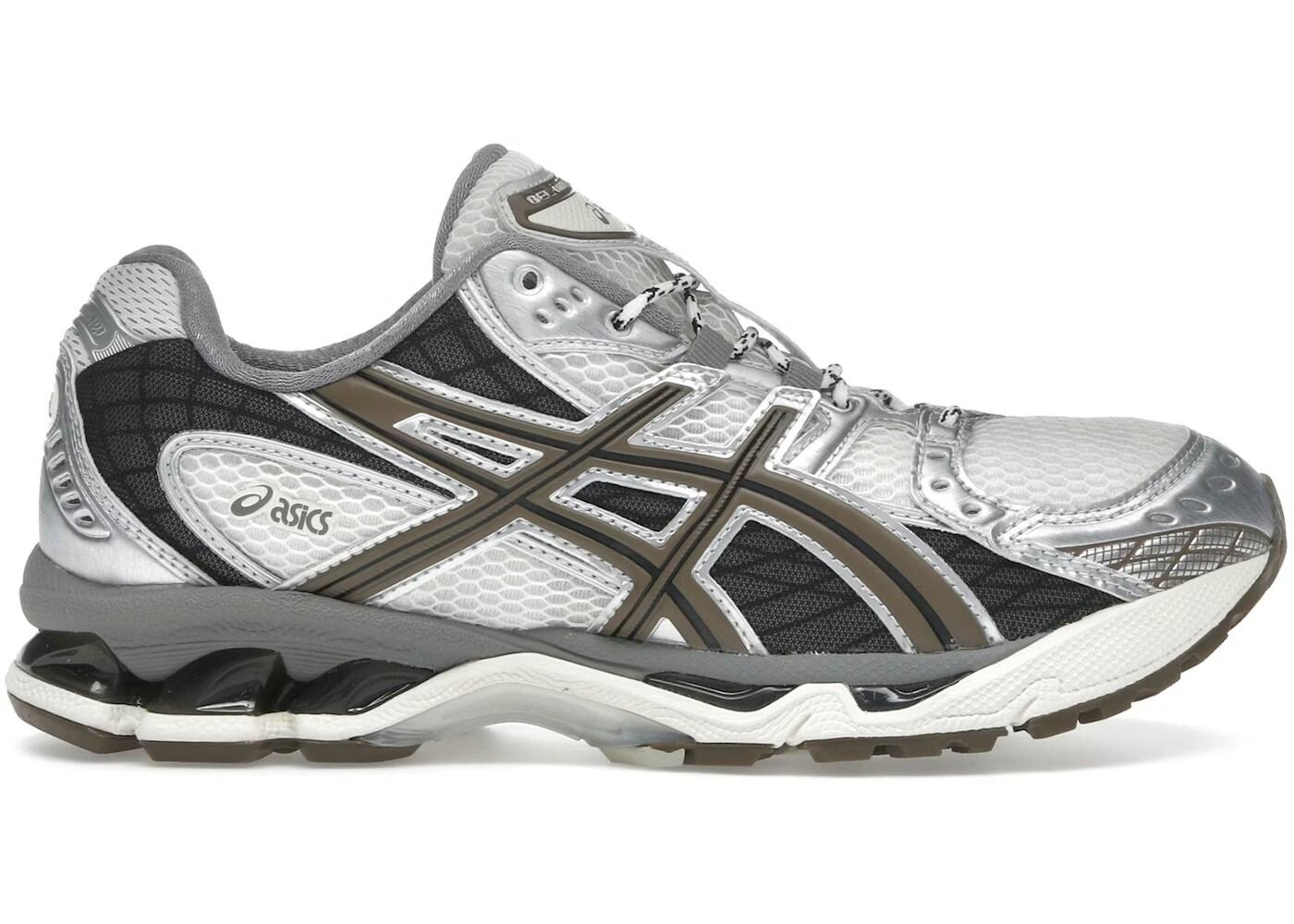 ASICS picture
