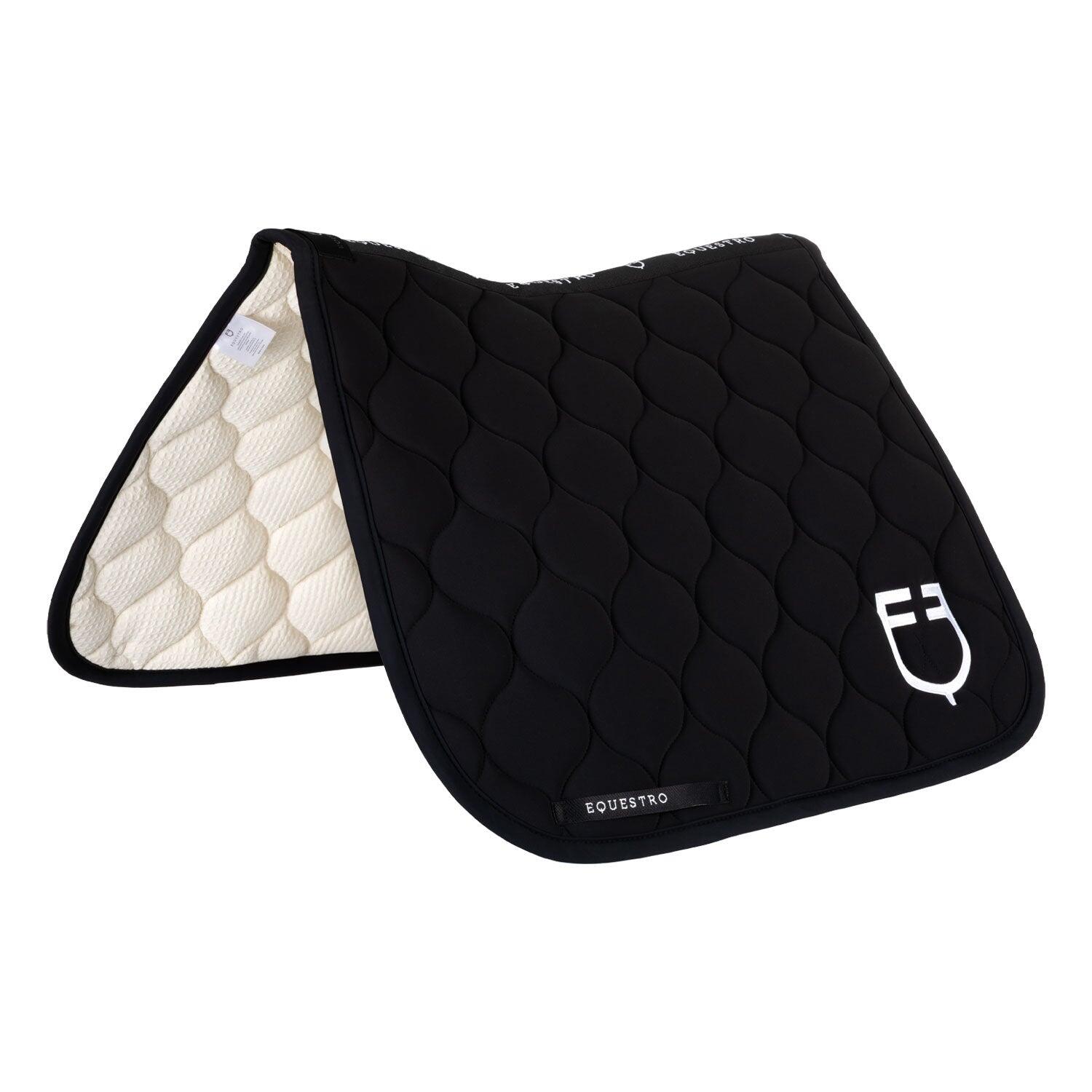 Equestro Zadeldek Onion Fw25 Kleurloos - 3/7
