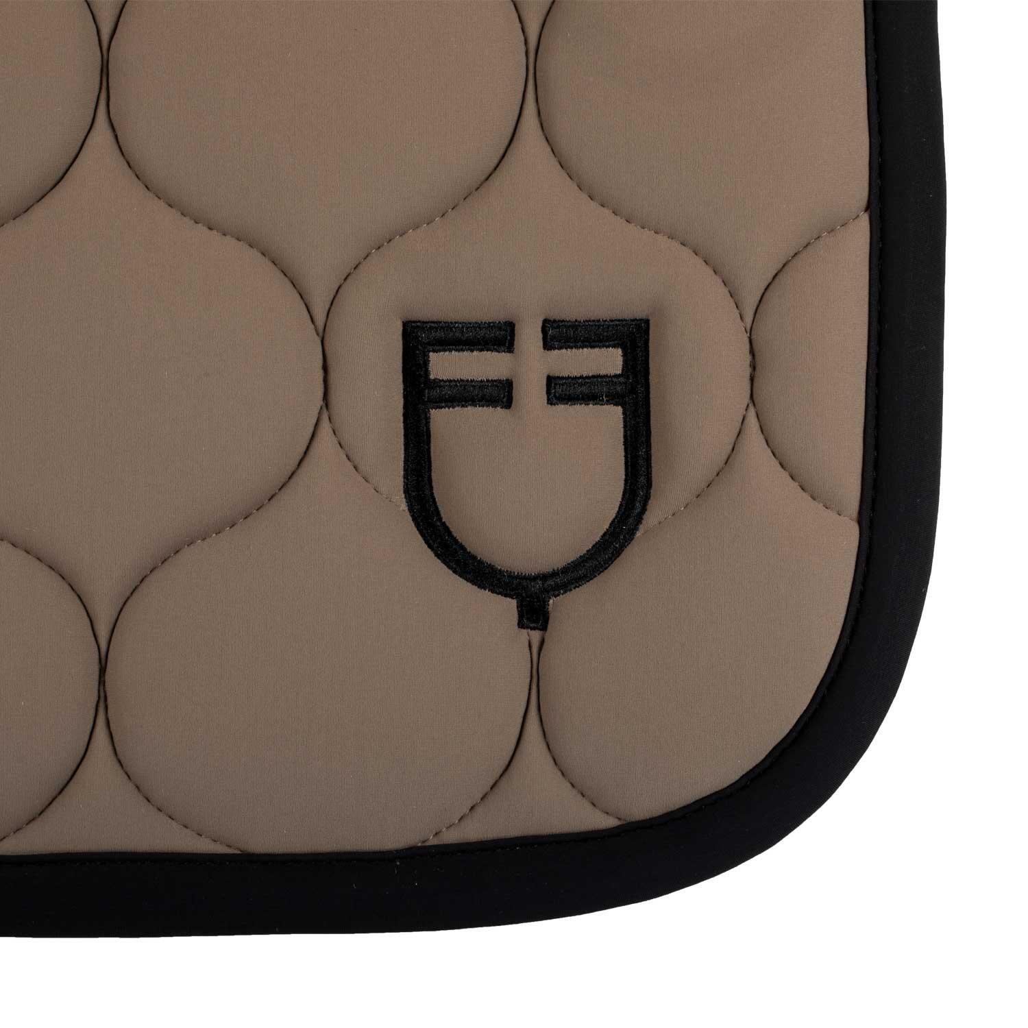 Equestro Zadeldek Onion Fw25 Kleurloos - 2/7