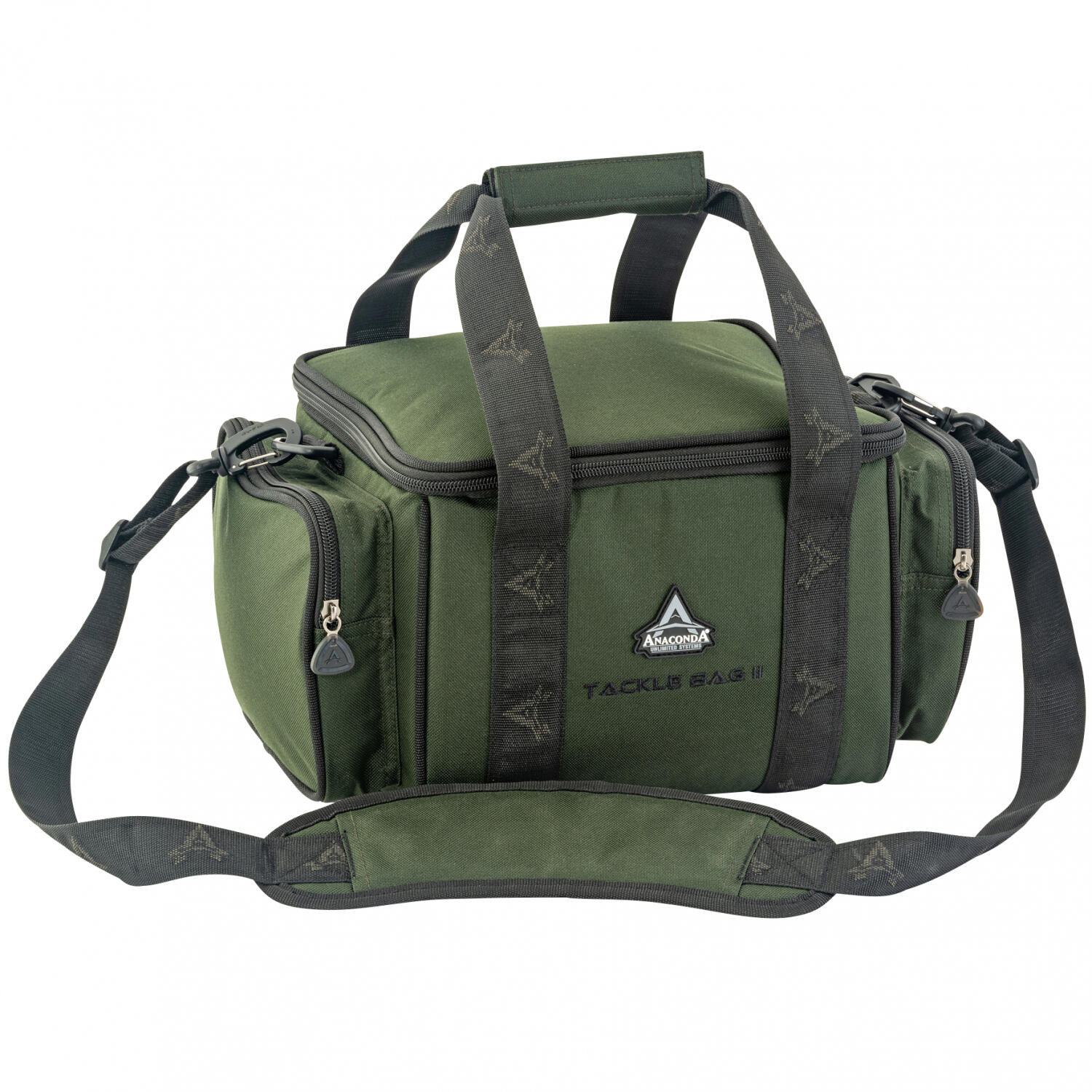 Anaconda Tackle Bag 1 1/2