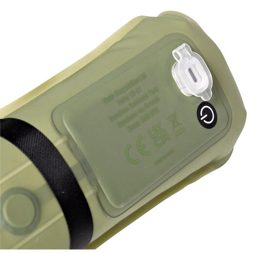 Nash Powerbanx Inflatable Lite 2/3